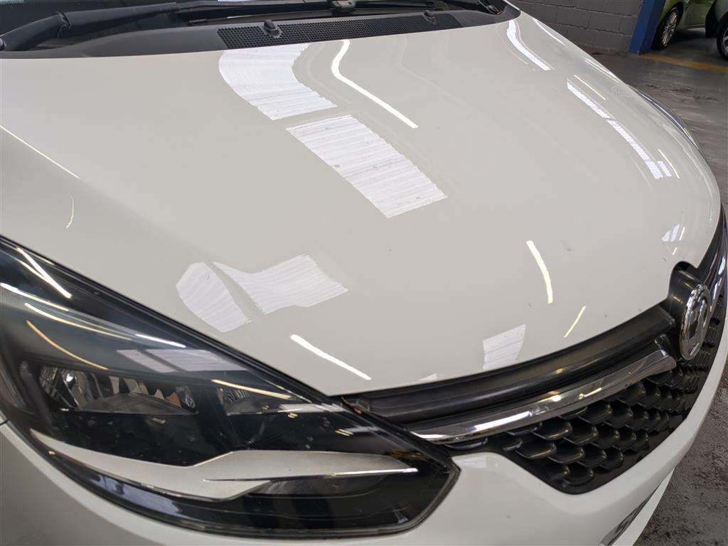 <p>2018 VAUXHALL ZAFIRA TOURER SRI NAV TUR</p>