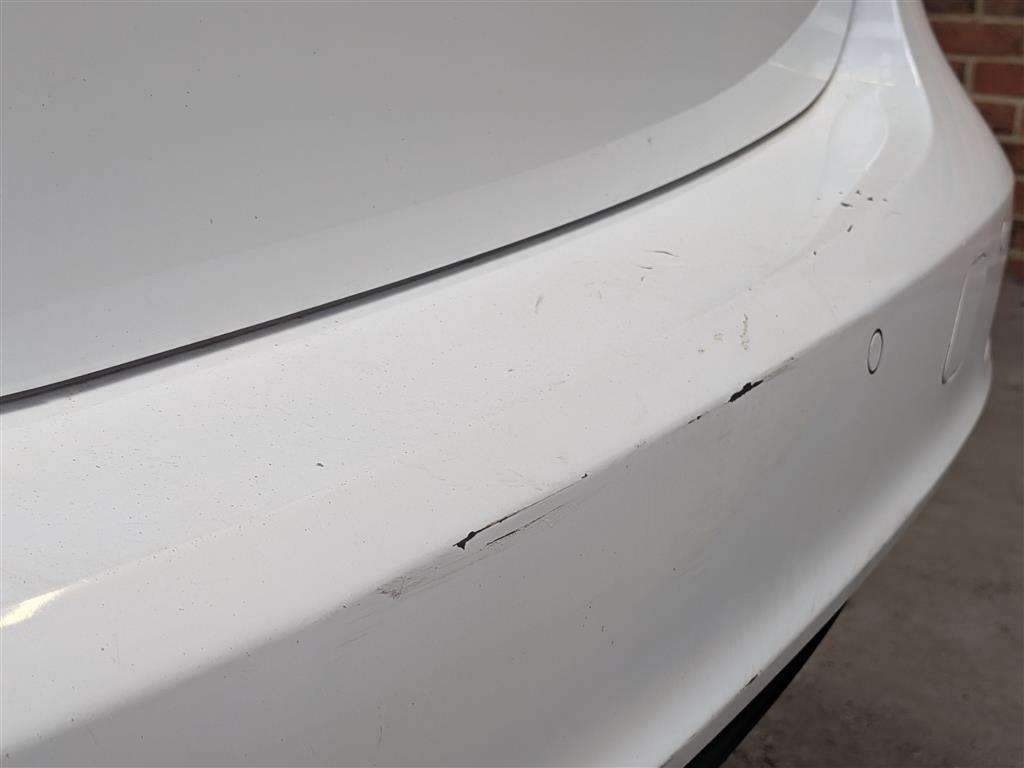 <p>2018 VAUXHALL ZAFIRA TOURER SRI NAV TUR</p>