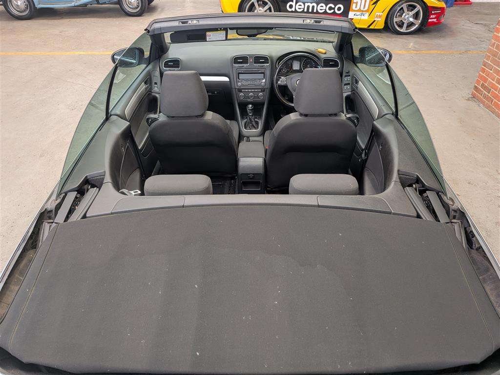 <p>2013 VOLKSWAGEN GOLF SE BLUEMOTION TECH T</p>