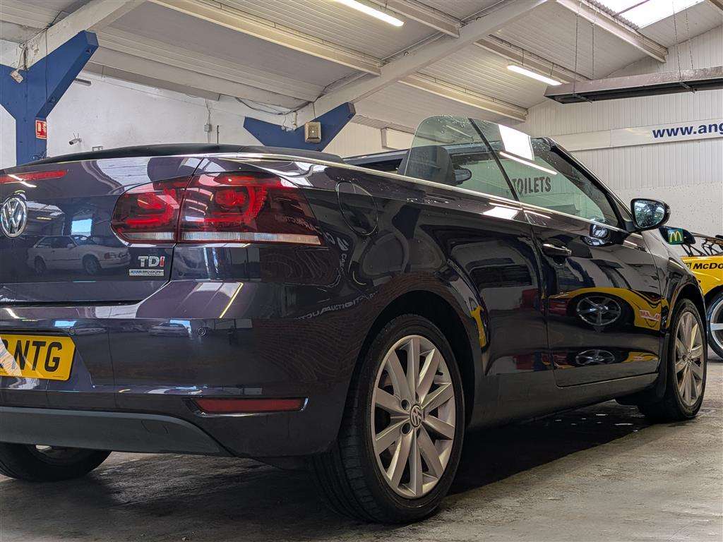 <p>2013 VOLKSWAGEN GOLF SE BLUEMOTION TECH T</p>