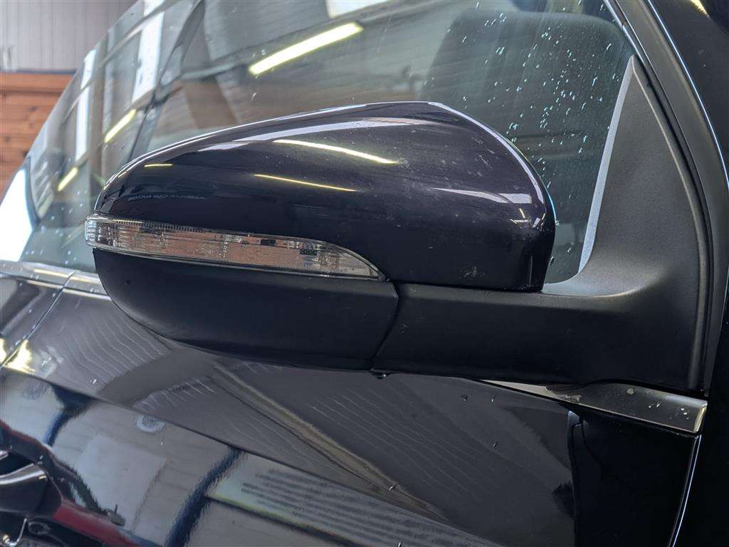 <p>2013 VOLKSWAGEN GOLF SE BLUEMOTION TECH T</p>