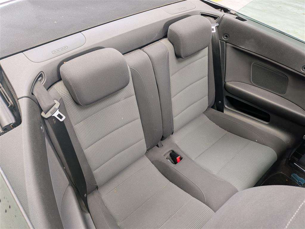 <p>2013 VOLKSWAGEN GOLF SE BLUEMOTION TECH T</p>