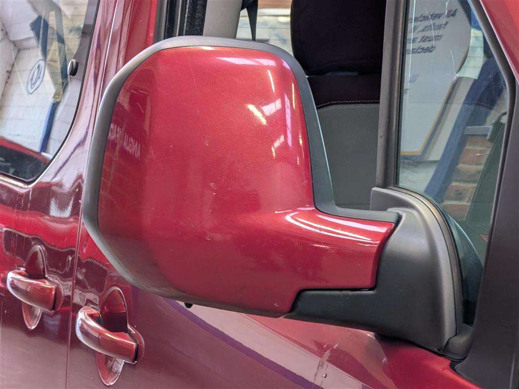 <p>2012 CITROEN BERLINGO MULTISPACE VTR E</p>