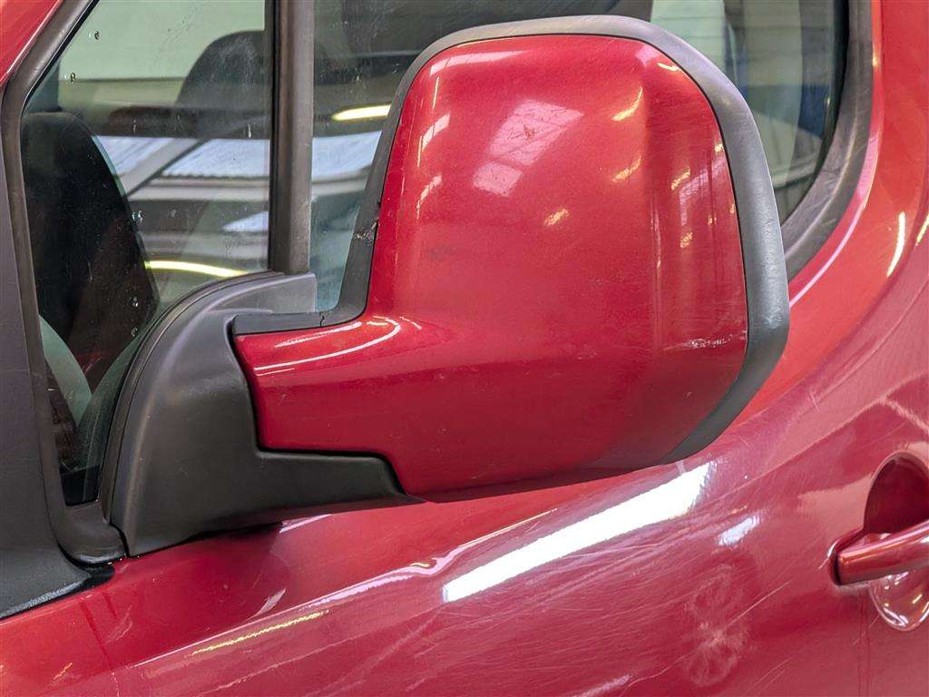 <p>2012 CITROEN BERLINGO MULTISPACE VTR E</p>