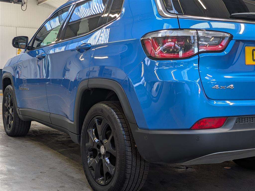 <p>2018 JEEP COMPASS LIMITED MULTIAIR</p>