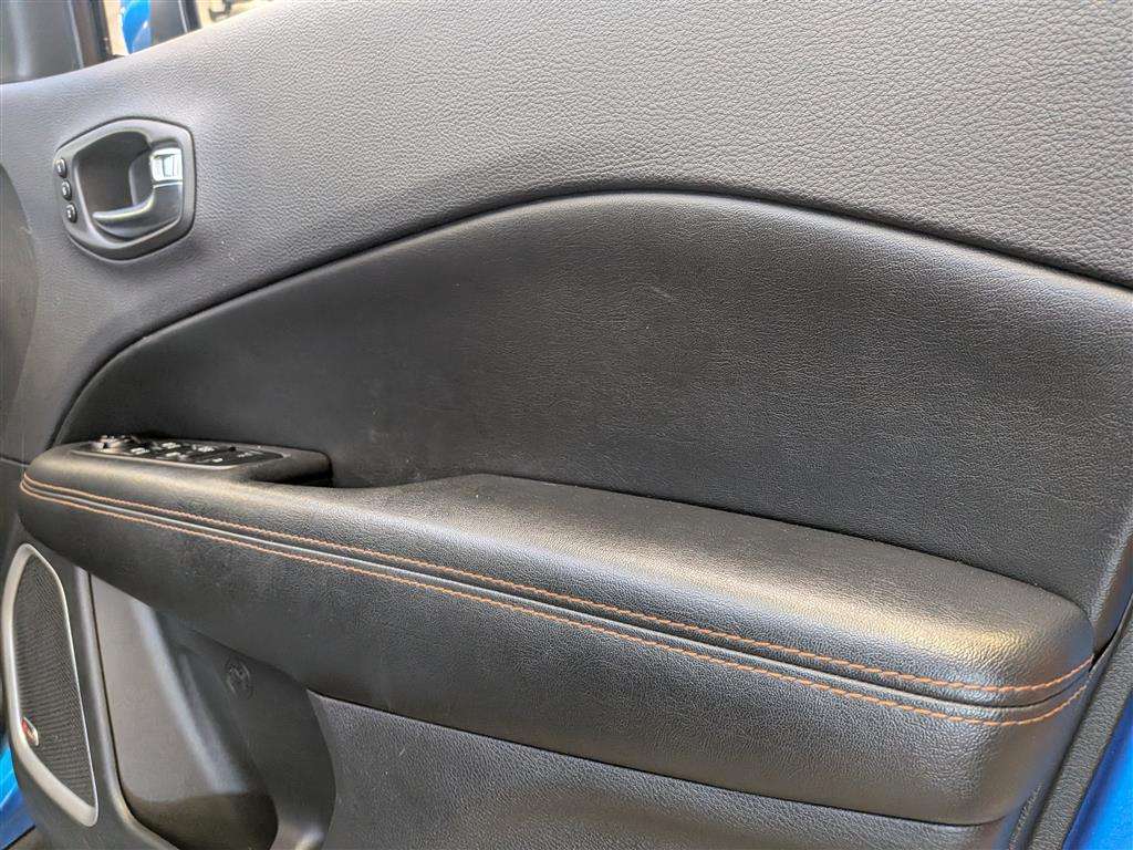 <p>2018 JEEP COMPASS LIMITED MULTIAIR</p>