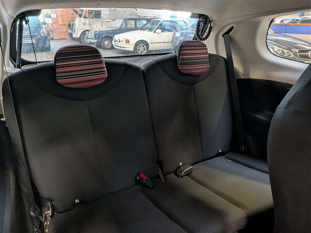 <p>2020 CITROEN C1 FEEL</p>