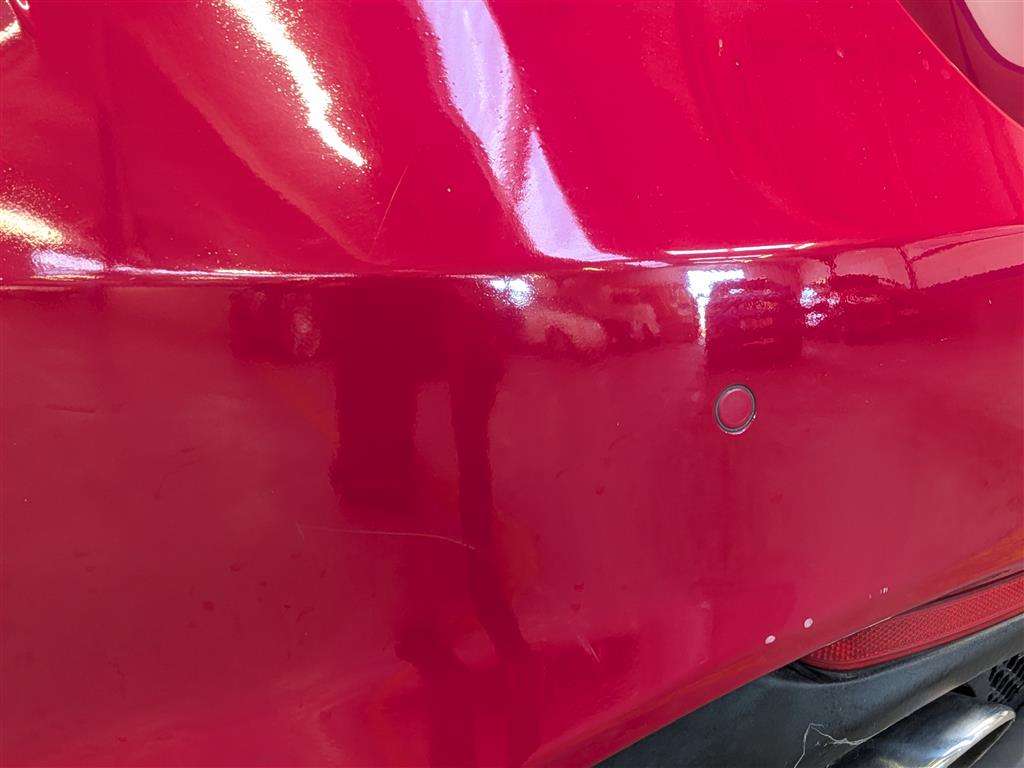 <p>2018 ALFA ROMEO GIULIA VELOCE TB AUTO</p>