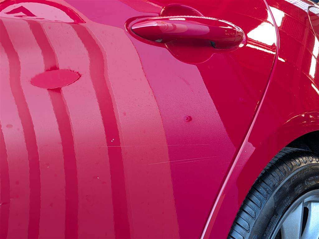 <p>2018 ALFA ROMEO GIULIA VELOCE TB AUTO</p>