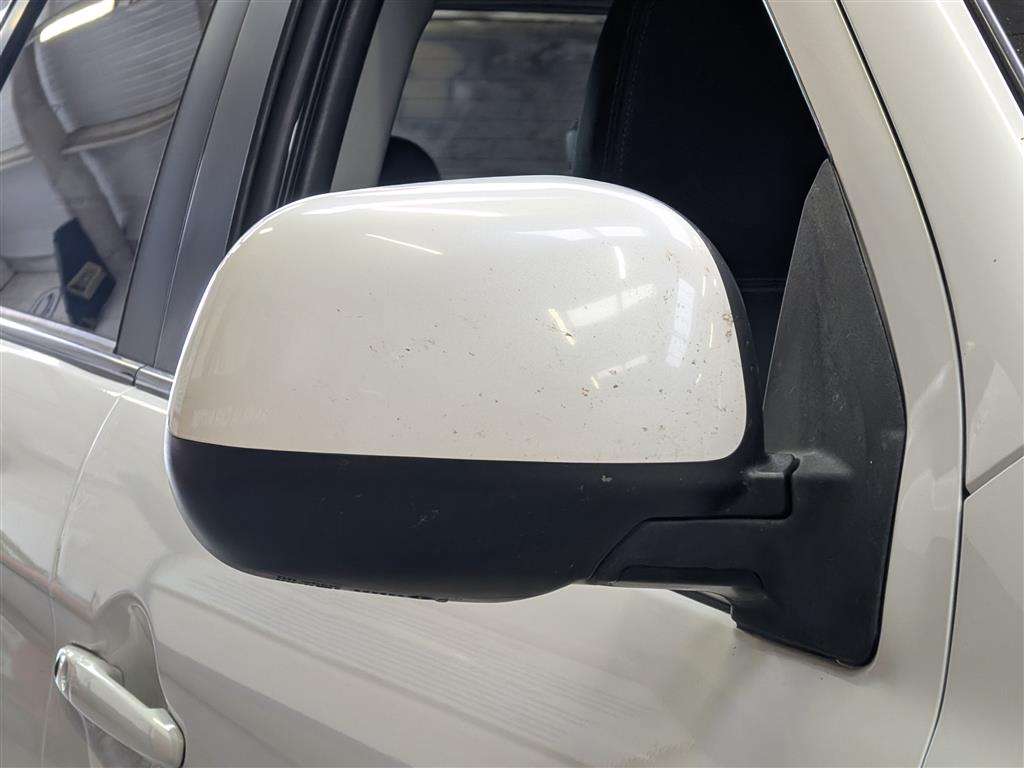 <p>2014 MITSUBISHI ASX 4 DI-D 4X4 AUTO</p>