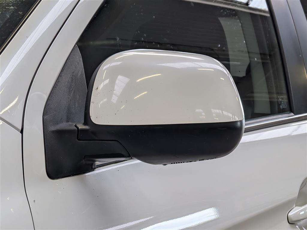 <p>2014 MITSUBISHI ASX 4 DI-D 4X4 AUTO</p>