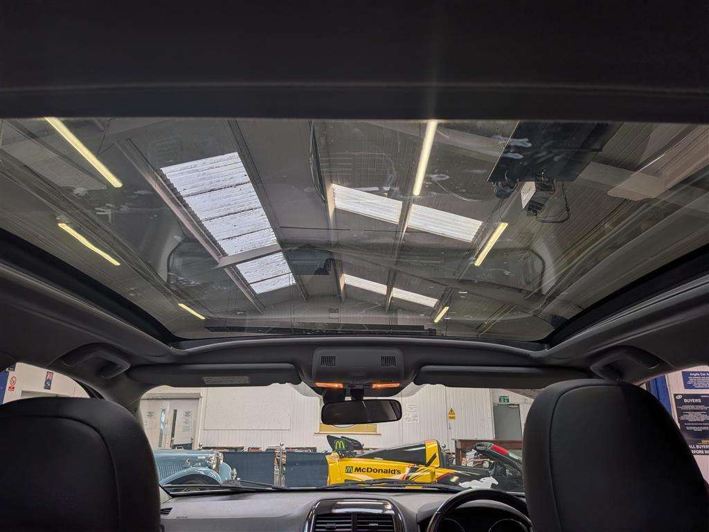 <p>2014 MITSUBISHI ASX 4 DI-D 4X4 AUTO</p>