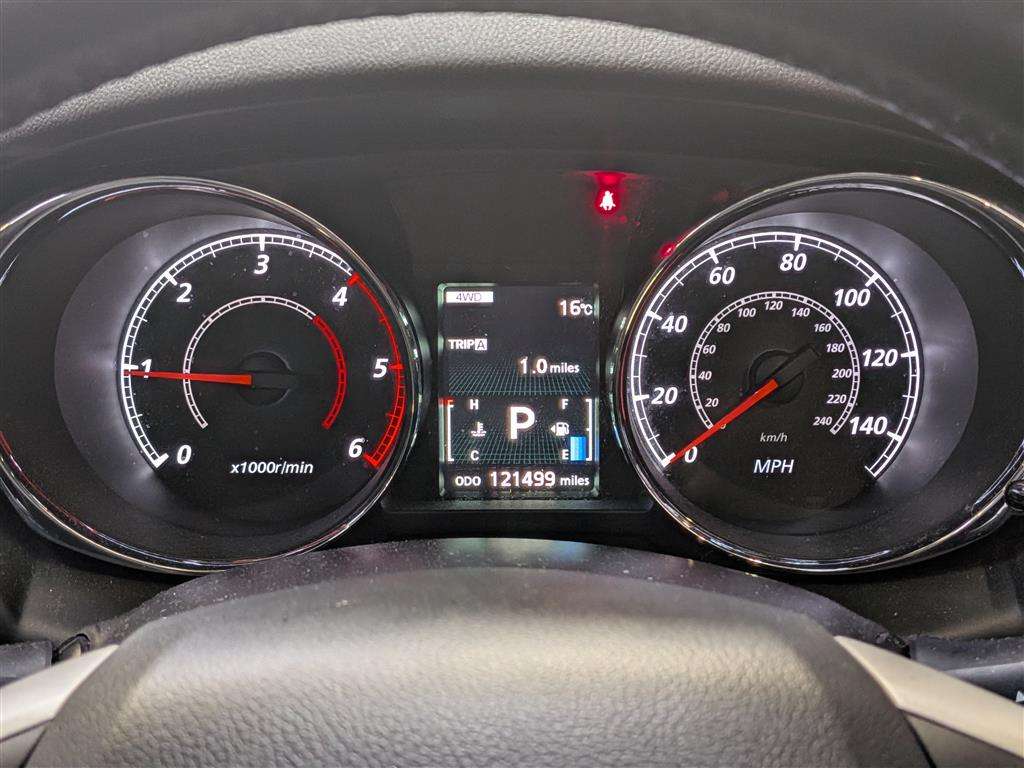<p>2014 MITSUBISHI ASX 4 DI-D 4X4 AUTO</p>