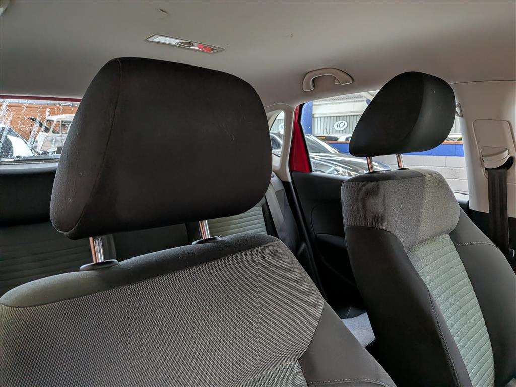 <p>2010 VOLKSWAGEN POLO SE 85</p>