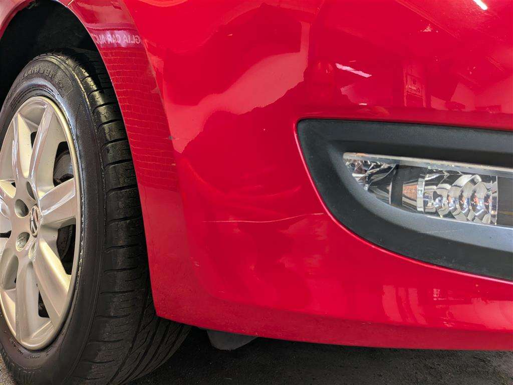 <p>2010 VOLKSWAGEN POLO SE 85</p>