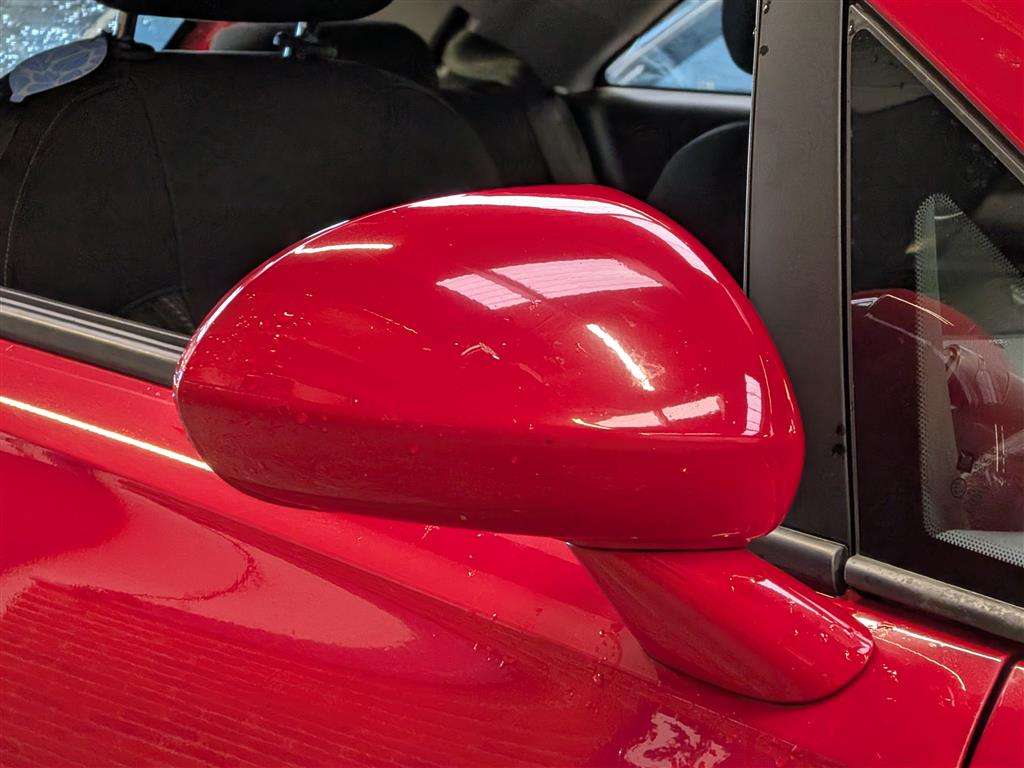<p>2015 VAUXHALL CORSA SRI VX-LINE S/S</p>