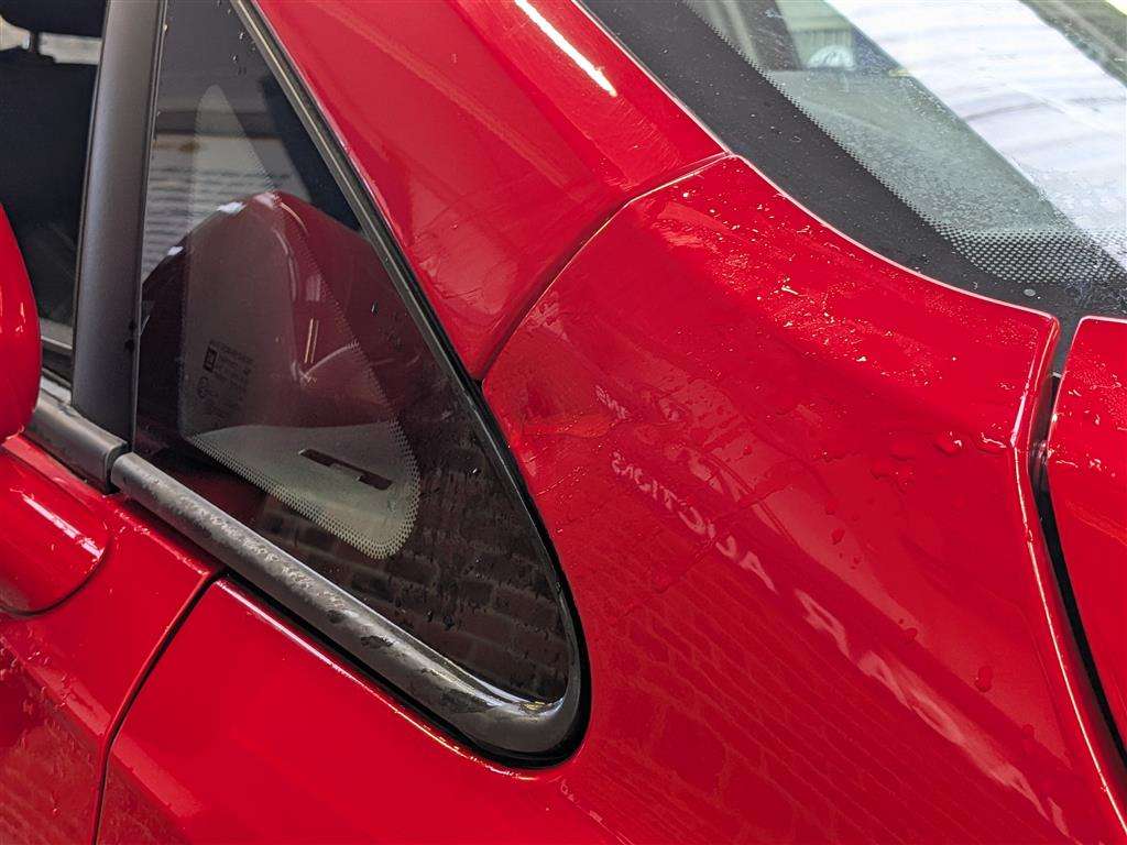 <p>2015 VAUXHALL CORSA SRI VX-LINE S/S</p>