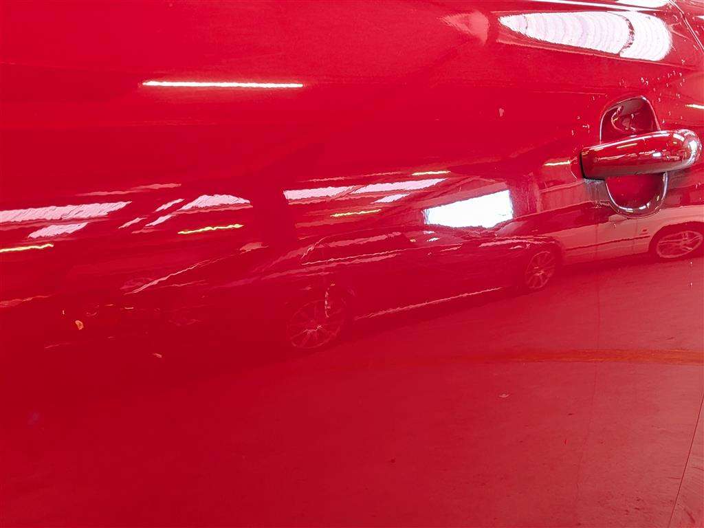 <p>2015 VAUXHALL CORSA SRI VX-LINE S/S</p>
