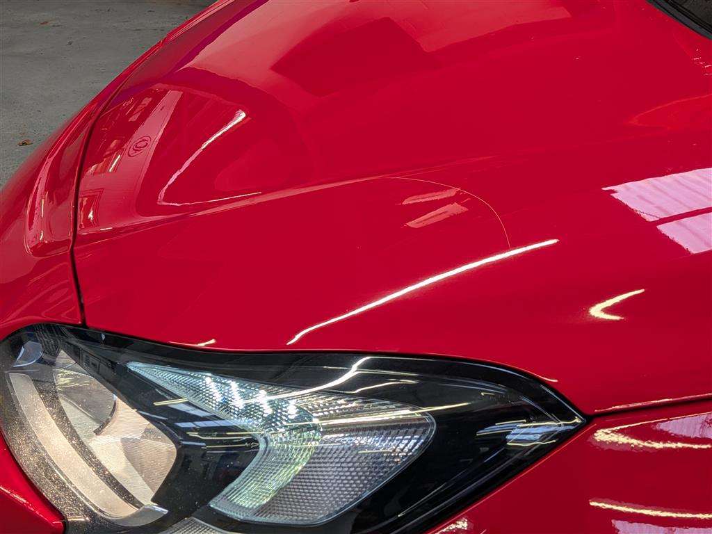<p>2015 VAUXHALL CORSA SRI VX-LINE S/S</p>