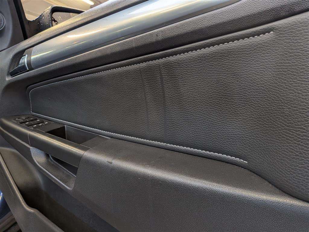 <p>2008 VAUXHALL ASTRA DESIGN</p>