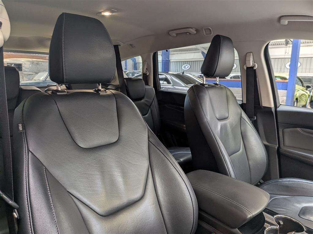 <p>2017 FORD S-MAX TITANIUM SPORT TDCI</p>