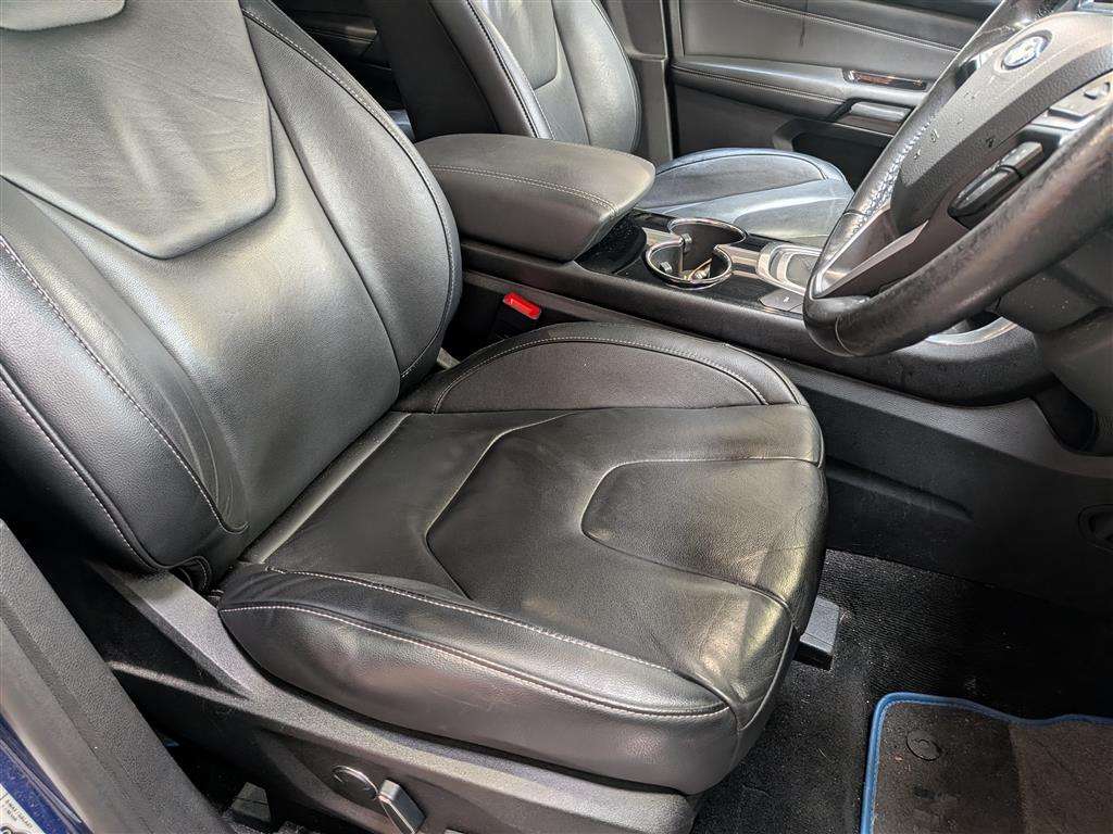 <p>2017 FORD S-MAX TITANIUM SPORT TDCI</p>