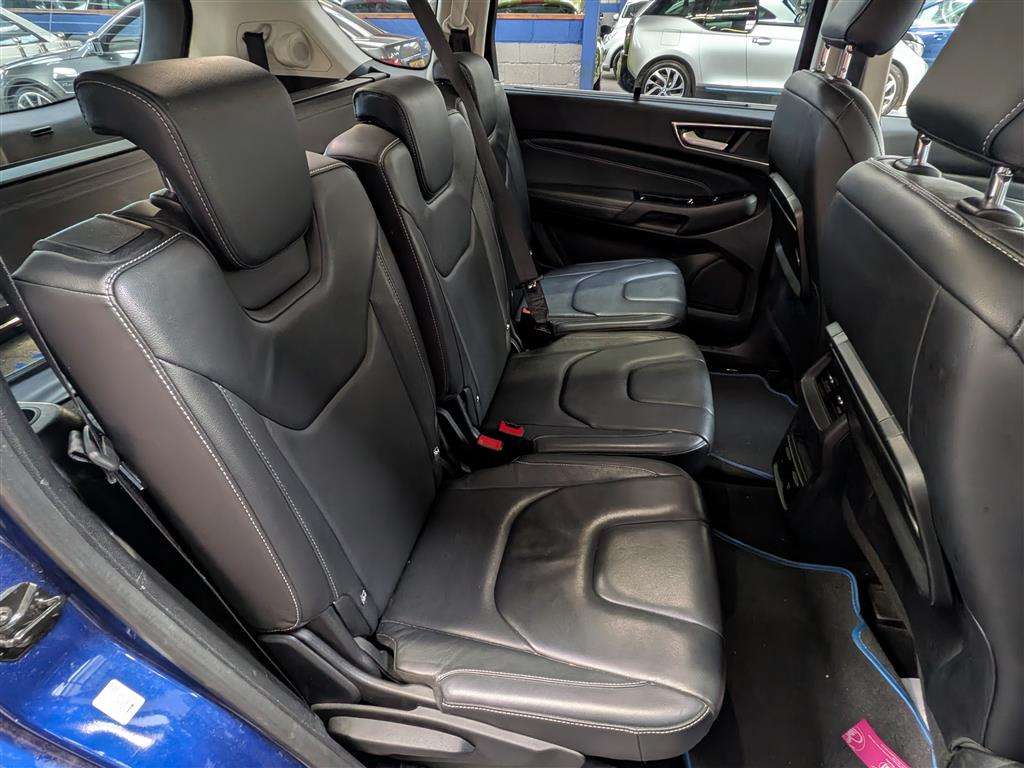 <p>2017 FORD S-MAX TITANIUM SPORT TDCI</p>