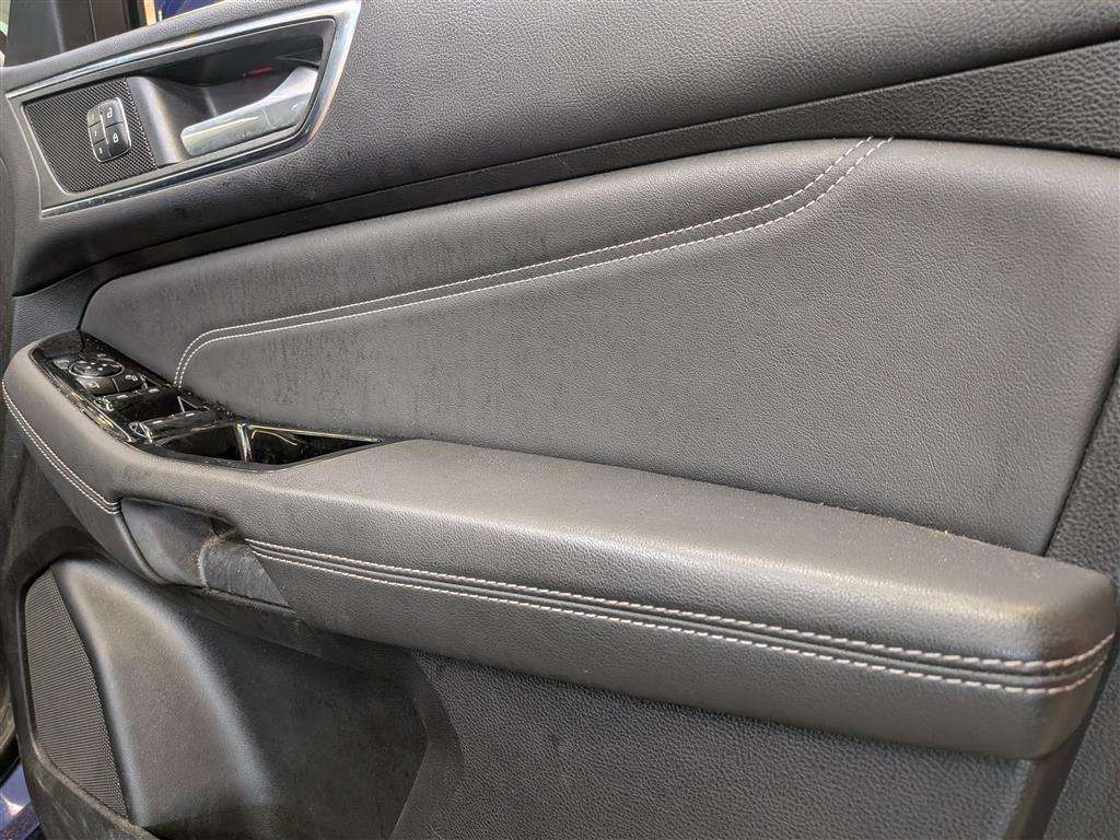 <p>2017 FORD S-MAX TITANIUM SPORT TDCI</p>