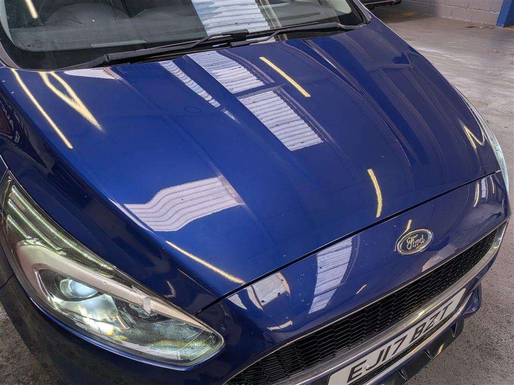 <p>2017 FORD S-MAX TITANIUM SPORT TDCI</p>