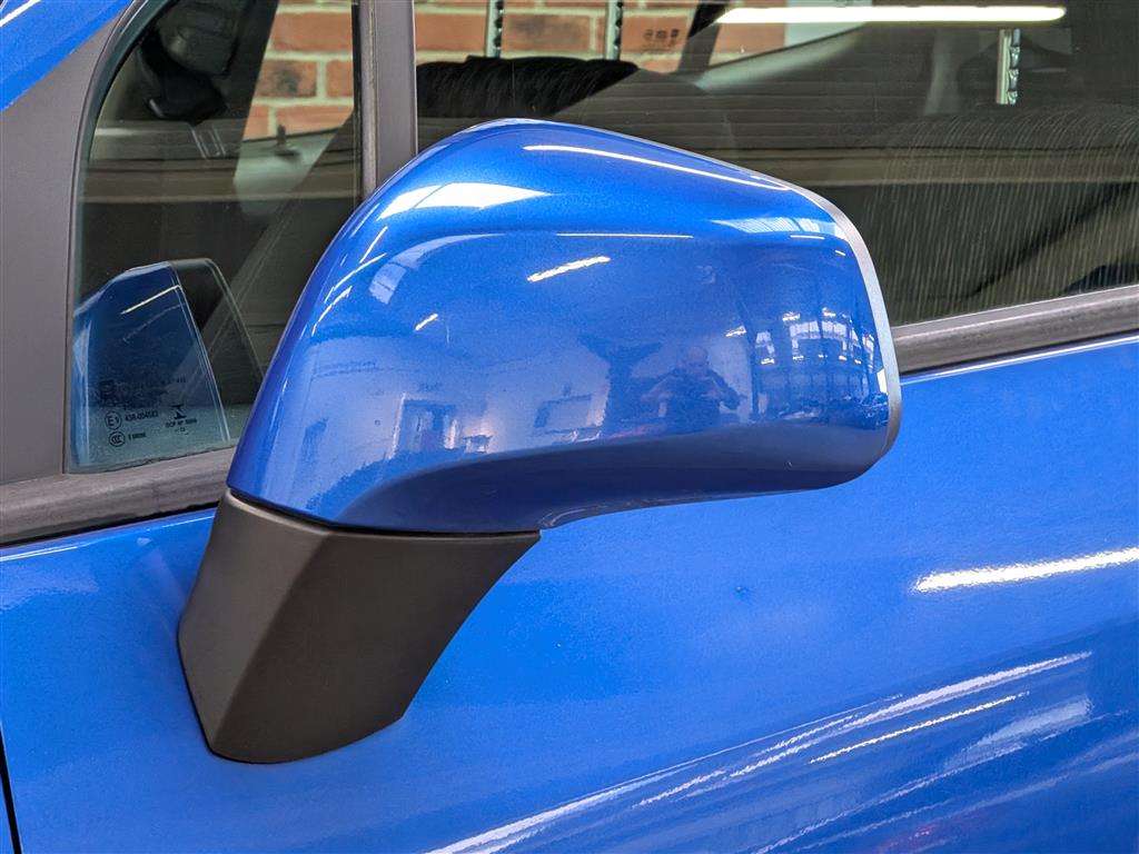 <p>2013 VAUXHALL MOKKA EXCLUSIV S/S</p>