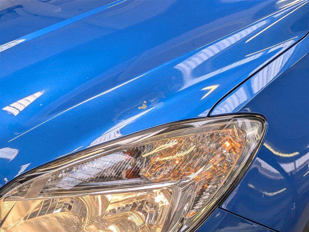 <p>2013 VAUXHALL MOKKA EXCLUSIV S/S</p>