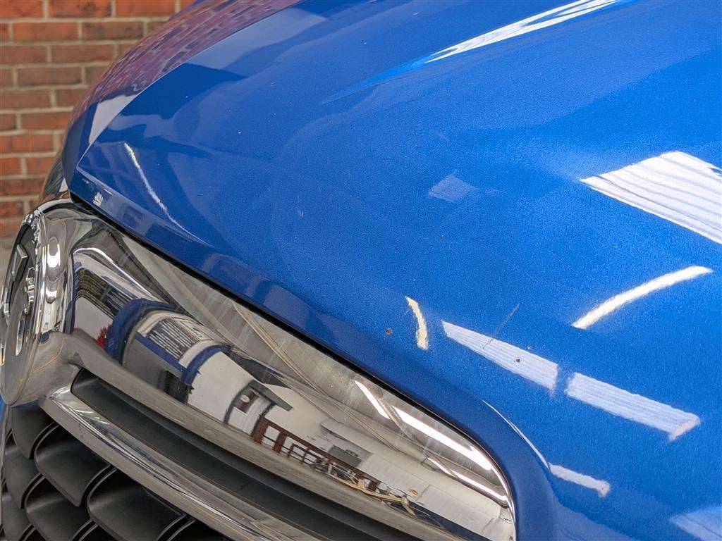 <p>2013 VAUXHALL MOKKA EXCLUSIV S/S</p>