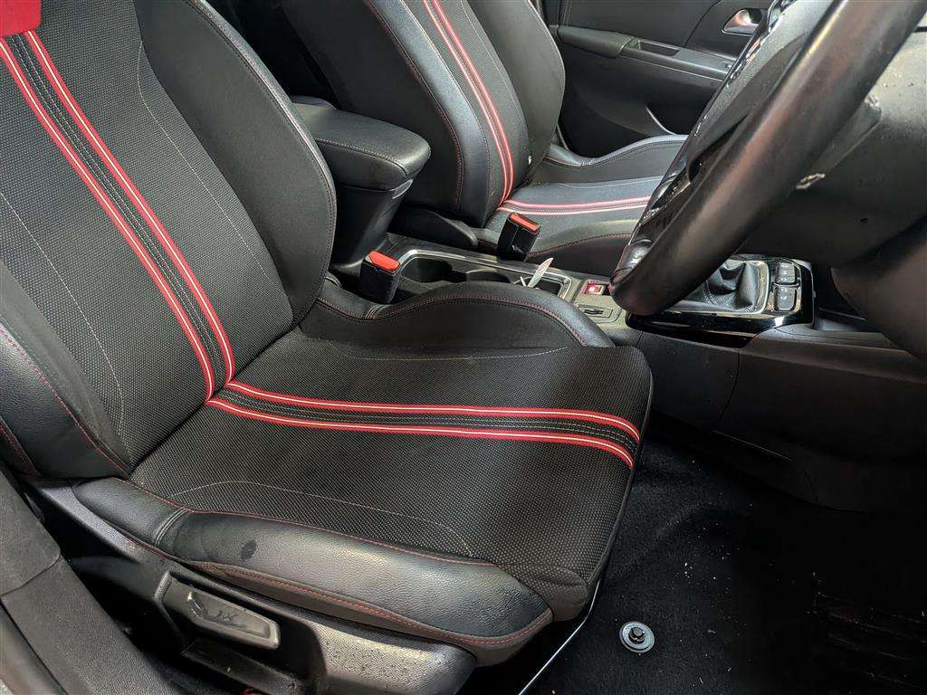 <p>2020 VAUXHALL CORSA SRI PREMIUM TURBO</p>