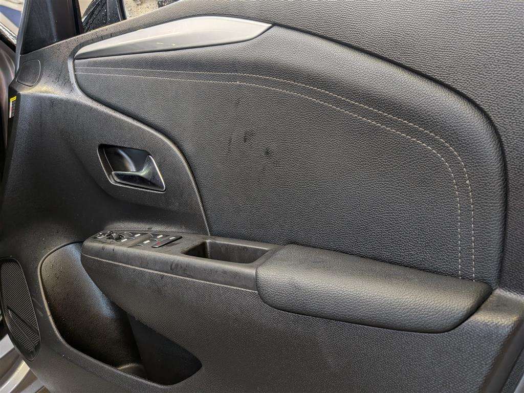 <p>2020 VAUXHALL CORSA SRI PREMIUM TURBO</p>