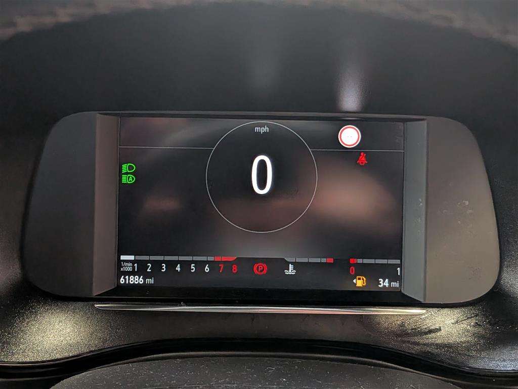 <p>2020 VAUXHALL CORSA SRI PREMIUM TURBO</p>