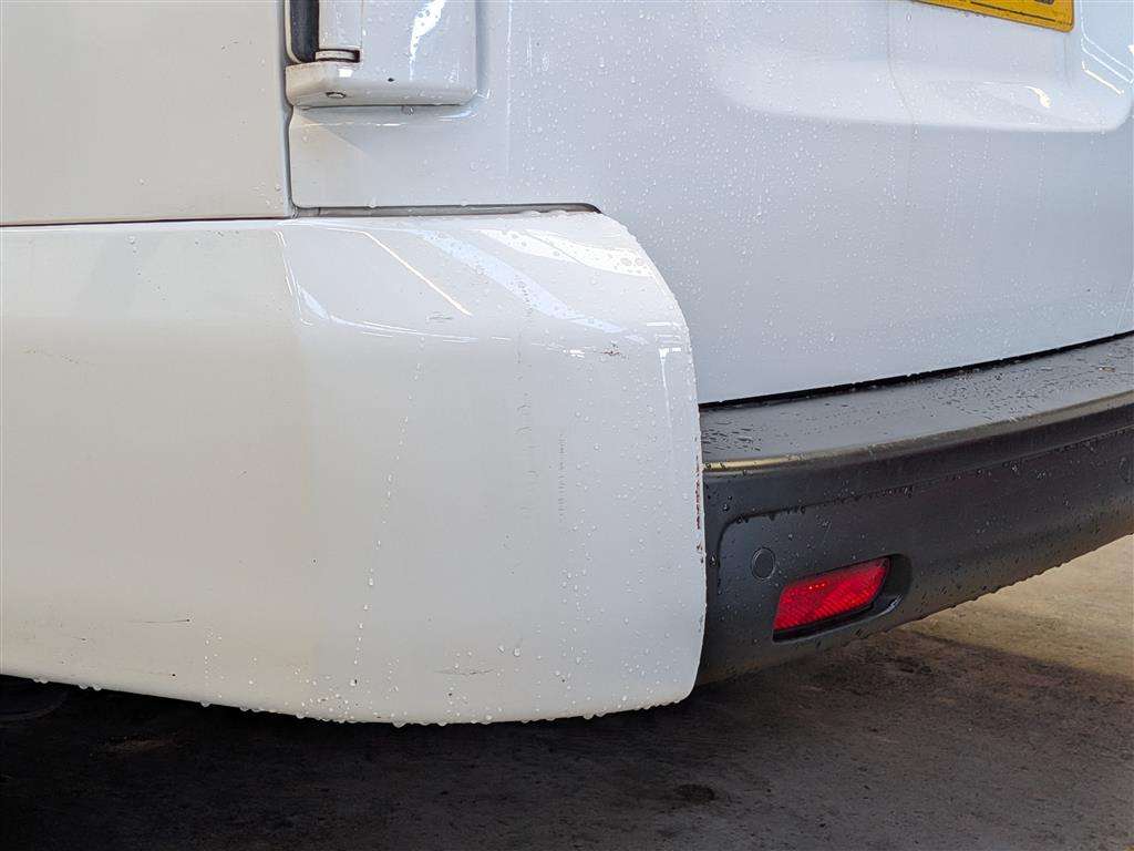 <p>2020 VAUXHALL VIVARO 3100 SPORTIVE S/S</p>