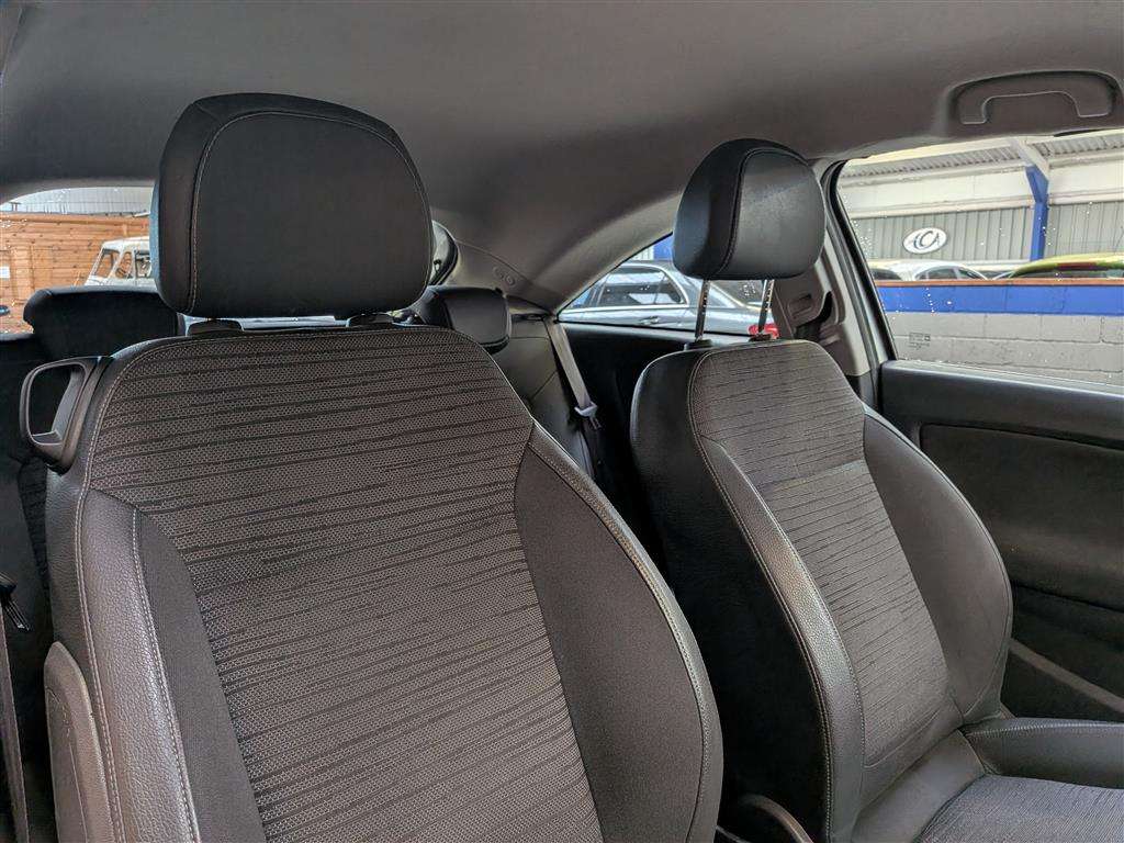 <p>2014 VAUXHALL CORSA EXCITE AC ECOFLEX</p>
