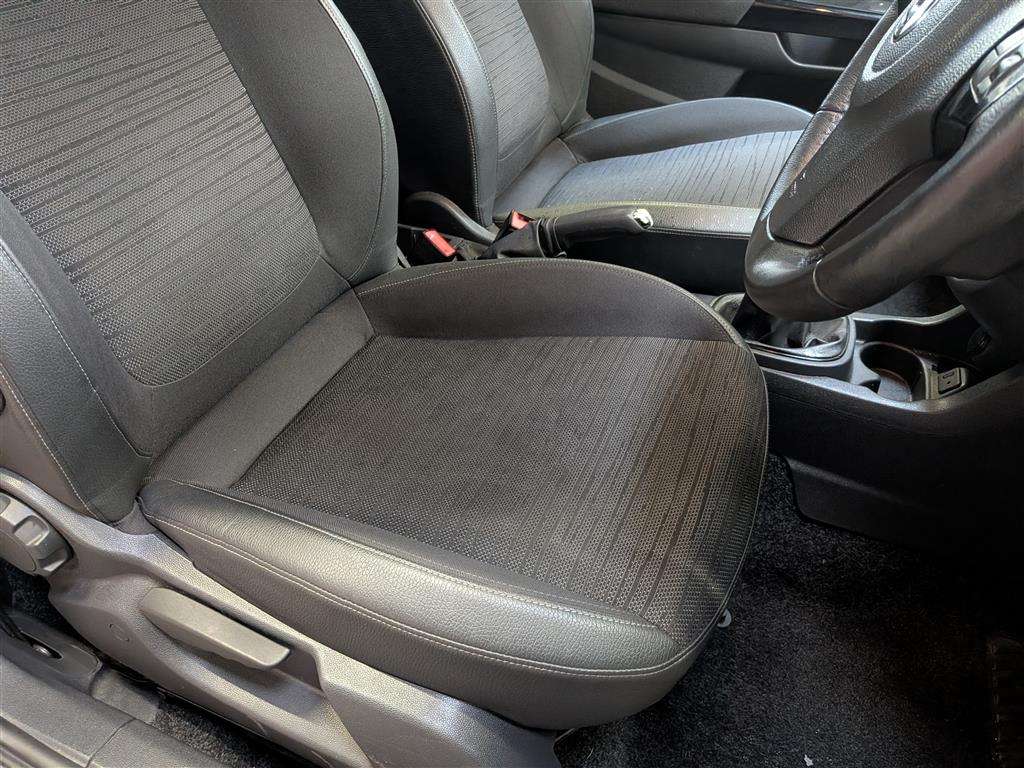 <p>2014 VAUXHALL CORSA EXCITE AC ECOFLEX</p>