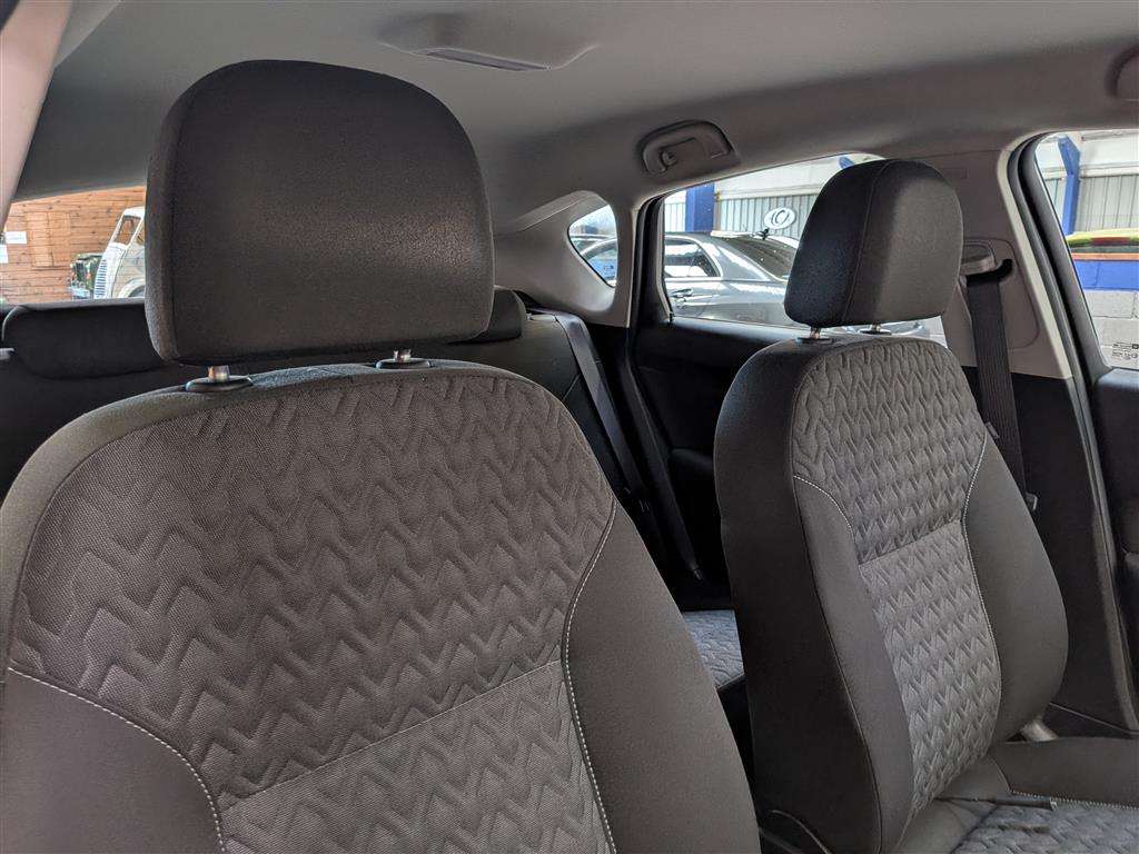 <p>2013 VAUXHALL ASTRA ENERGY</p>