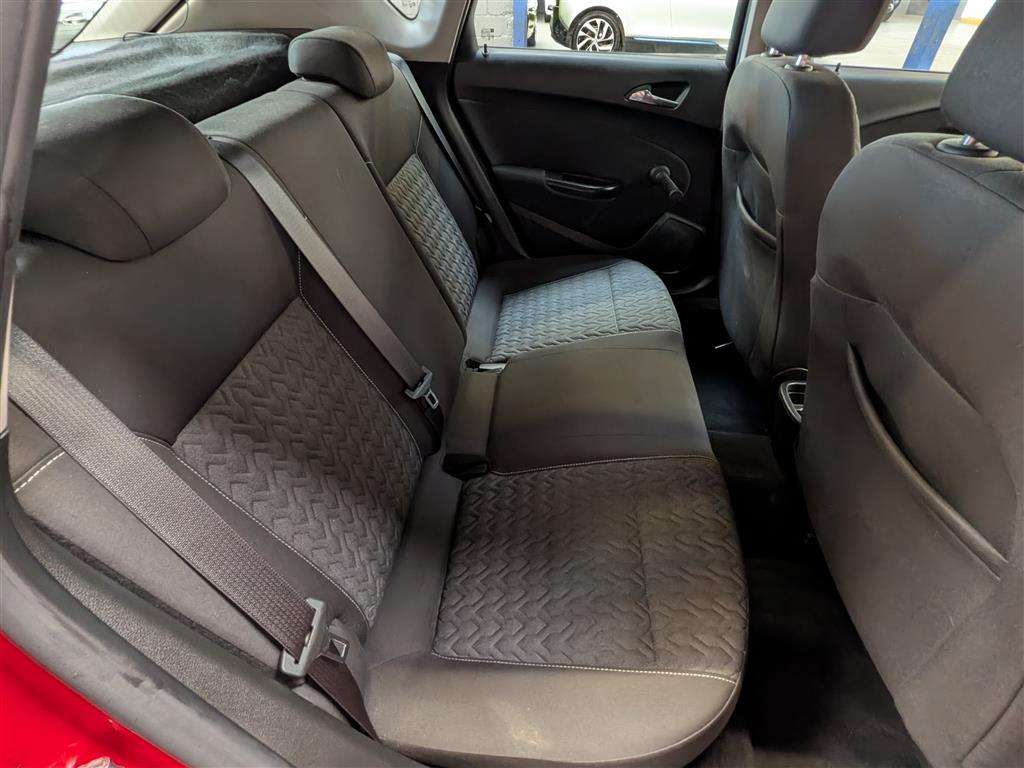 <p>2013 VAUXHALL ASTRA ENERGY</p>