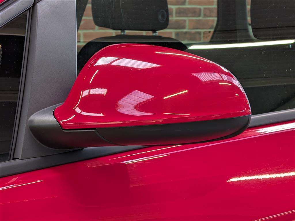 <p>2013 VAUXHALL ASTRA ENERGY</p>