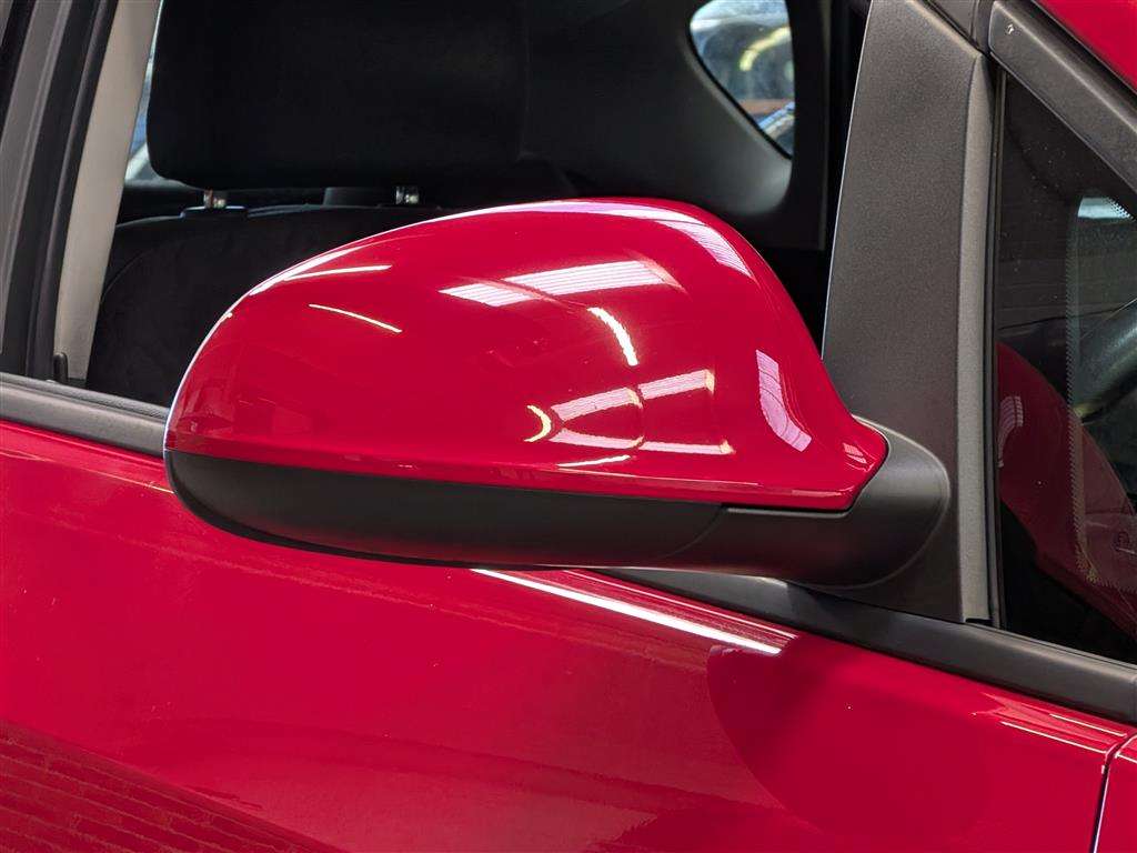 <p>2013 VAUXHALL ASTRA ENERGY</p>
