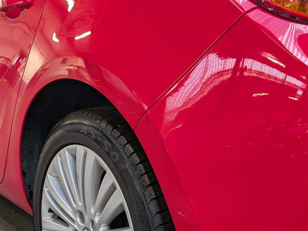 <p>2013 VAUXHALL ASTRA ENERGY</p>