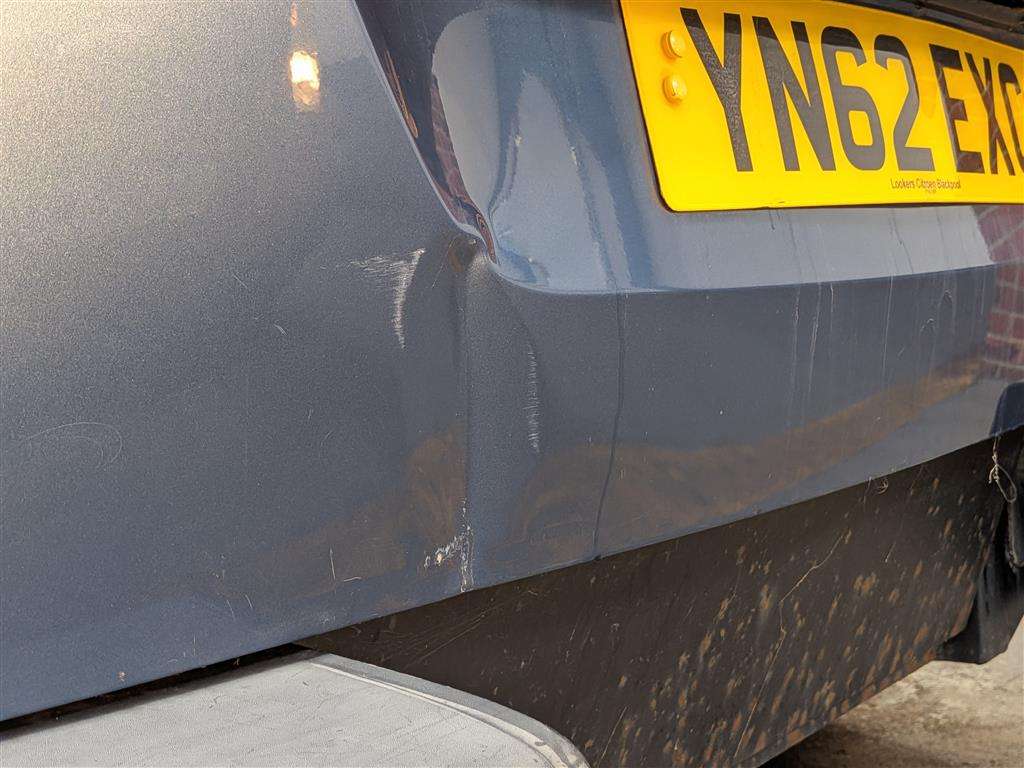 <p>2012 CITROEN BERLINGO M-SP AIR XTR E-H</p>