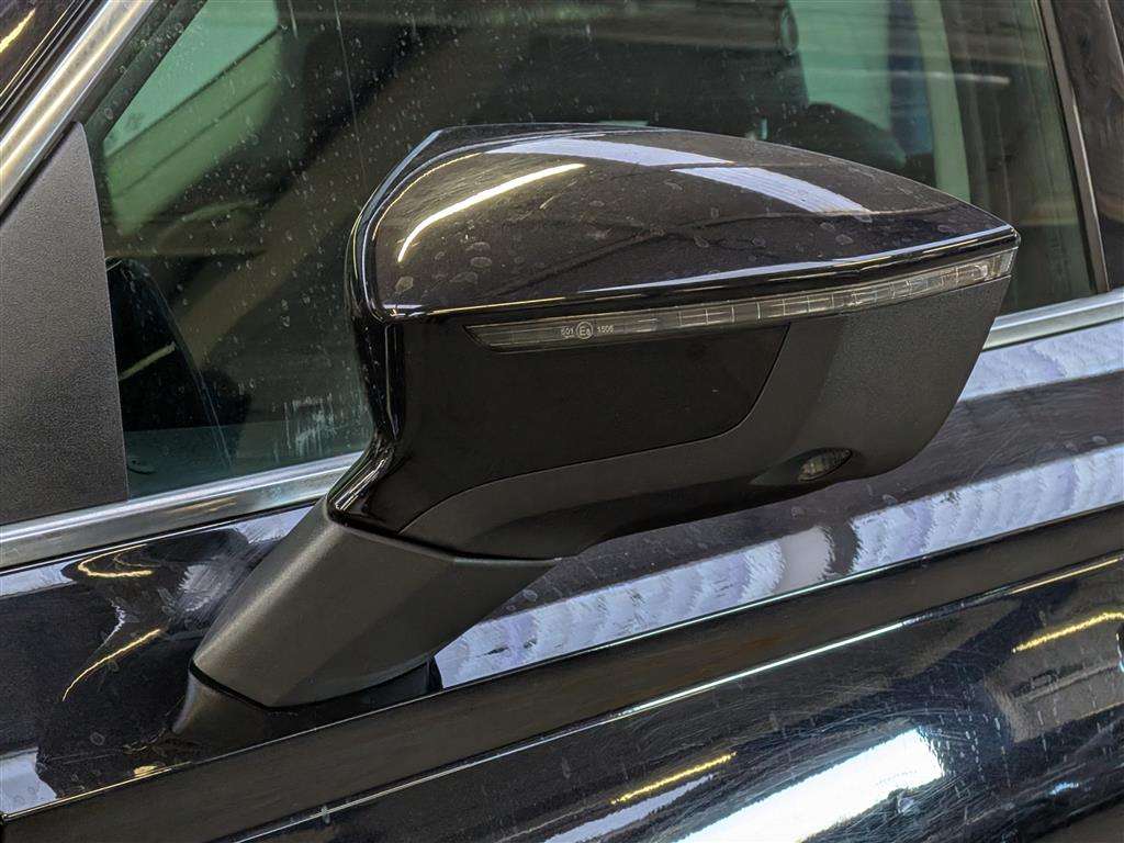 <p>2018 SEAT ATECA SE L ECOMOTIVE TSI</p>