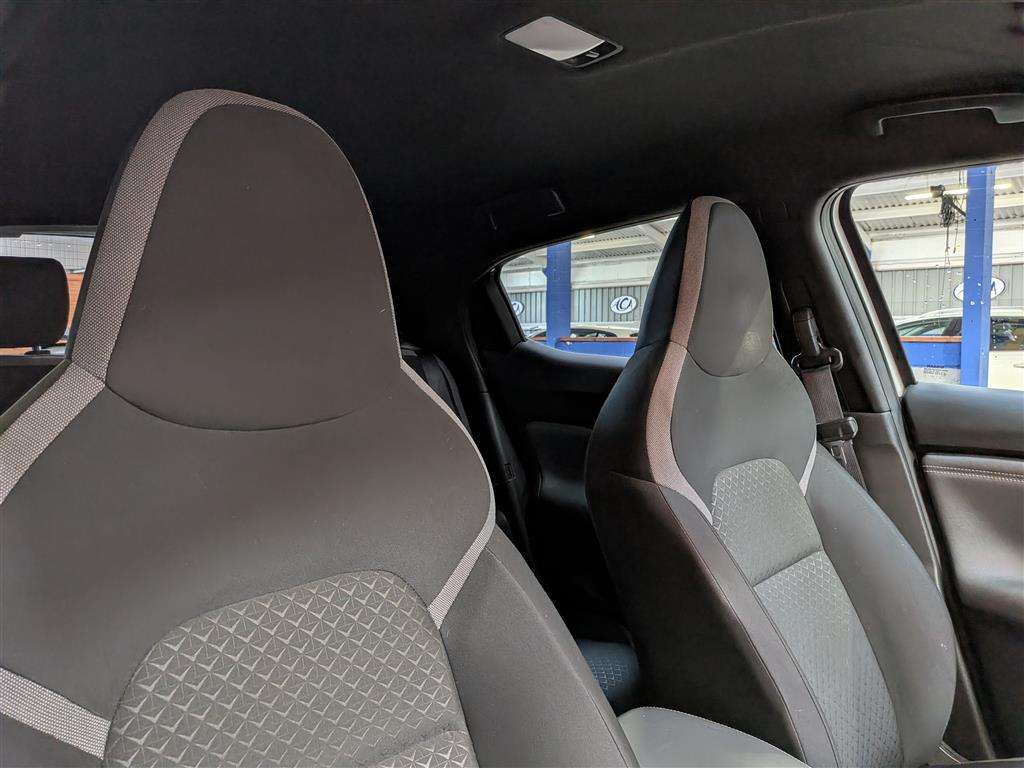 <p>2021 NISSAN JUKE N-CONNECTA DIG-T</p>