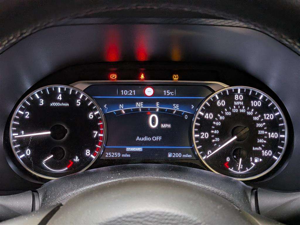 <p>2021 NISSAN JUKE N-CONNECTA DIG-T</p>