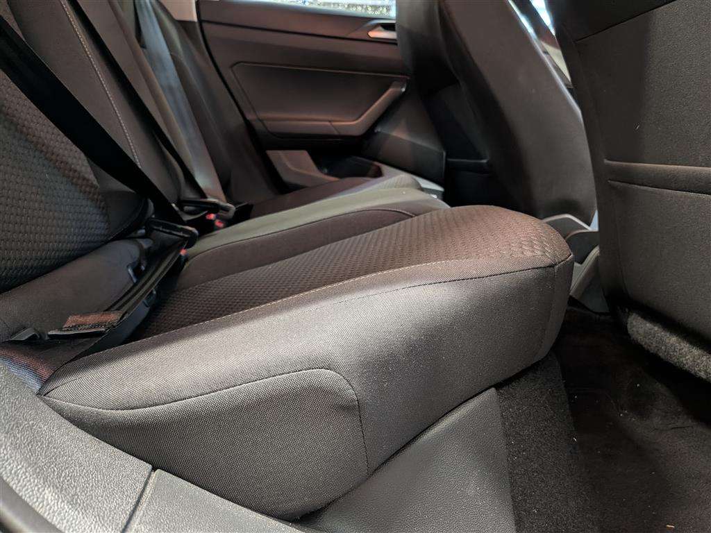 <p>2020 VOLKSWAGEN POLO MATCH TSI S-A</p>