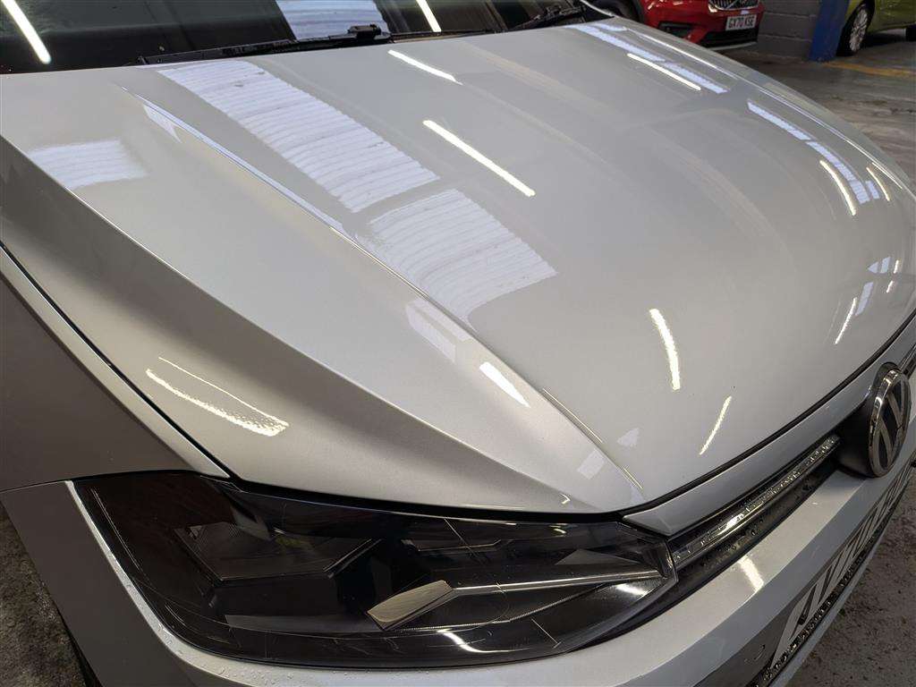 <p>2020 VOLKSWAGEN POLO MATCH TSI S-A</p>