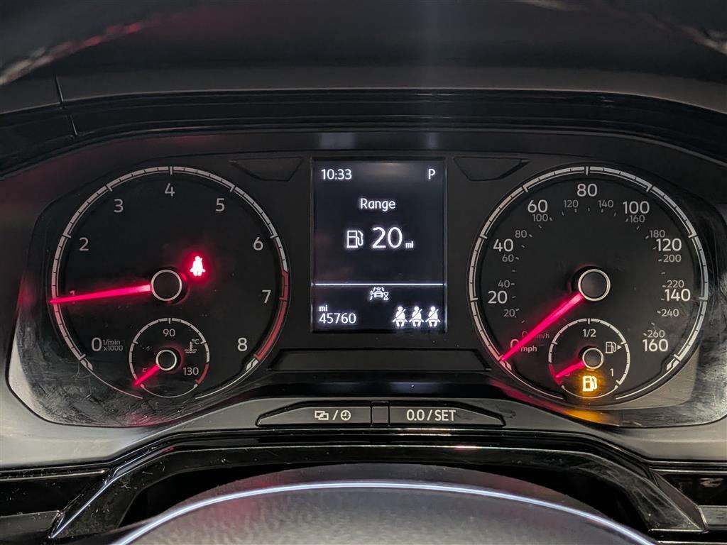 <p>2020 VOLKSWAGEN POLO MATCH TSI S-A</p>
